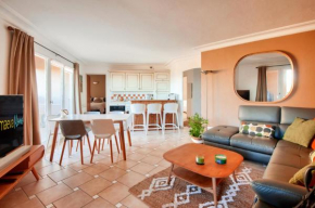 Village Pont Royal en Provence - maeva Home - Appartement avec grande terrasse 4 pièces 7 personnes - Prestige - super Home MAE-3801
